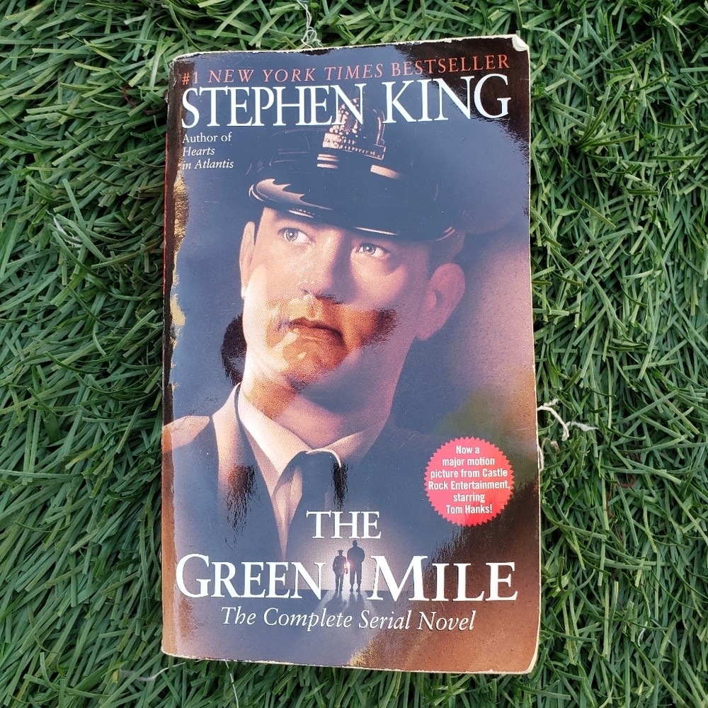 STEPHEN KING'S: The Green Mile